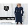FRAU FANNIE - abito felpa versatile, Studio Schnittreif | XS - XL,  thumbnail number 1
