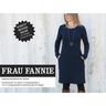 FRAU FANNIE - abito felpa versatile, Studio Schnittreif  | XS -  XL,  thumbnail number 1