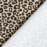 felpa garzata Piccolo Leopardo – beige,  thumbnail number 4