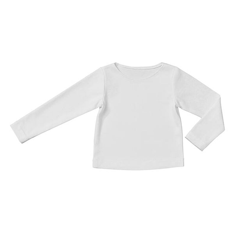 pantalone / pullover, Burda 9261 | 98 - 128,  image number 8