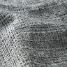tessuto da tappezzeria ciniglia tinta unita – grigio ardesia,  thumbnail number 2
