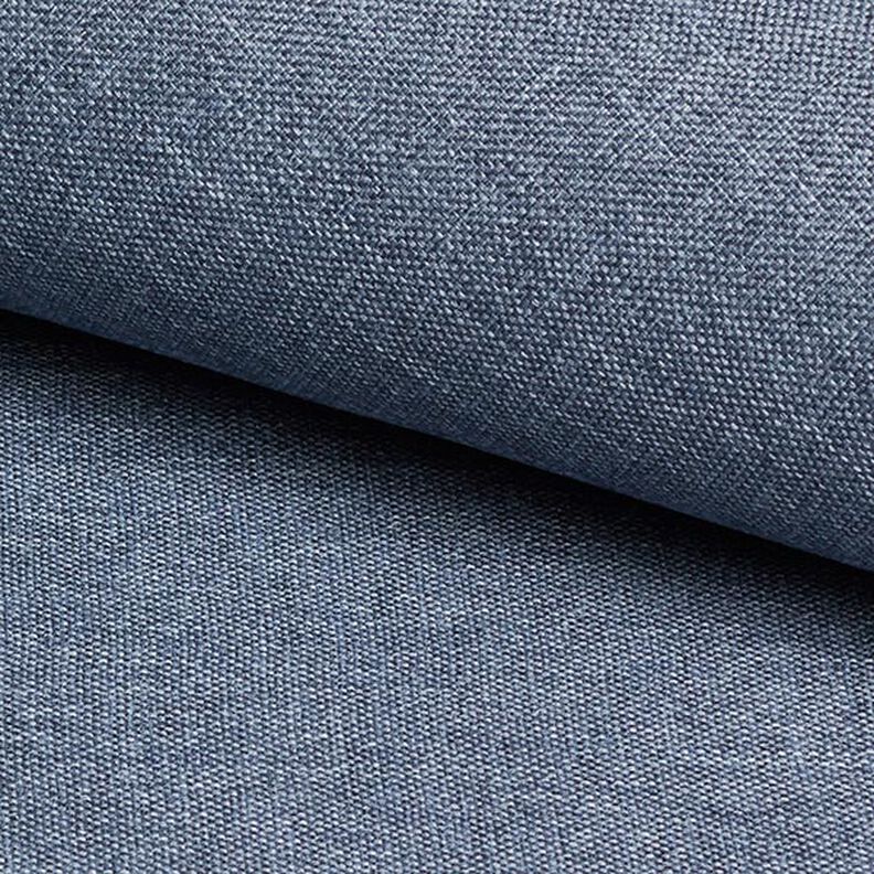 tessuto da tappezzeria – grigio blu,  image number 2