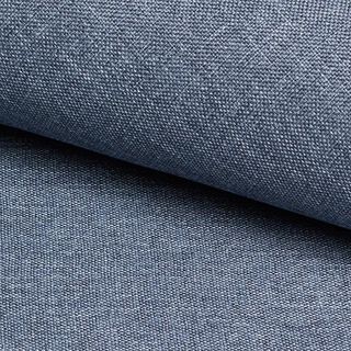 tessuto da tappezzeria – grigio blu | Resto 70cm, 