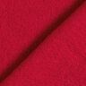 Tessuto leggero in maglia in misto viscosa e lana – rosso carminio,  thumbnail number 3