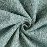 tessuto da tappezzeria tessuto multicolore – petrolio chiaro/tortora chiaro,  thumbnail number 1