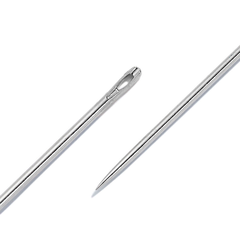 Aghi da cucito lunghi NM 3-7 [44 x 0,9 mm / 40 x 0,8 mm / 38 x 0,7 mm] | Prym,  image number 3