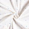 popeline coriandoli colorati – bianco,  thumbnail number 3