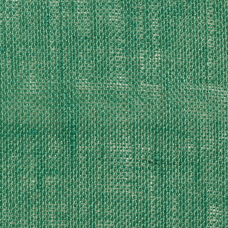 tessuto arredo Iuta tinta unita 150 cm – verde abete,  image number 5