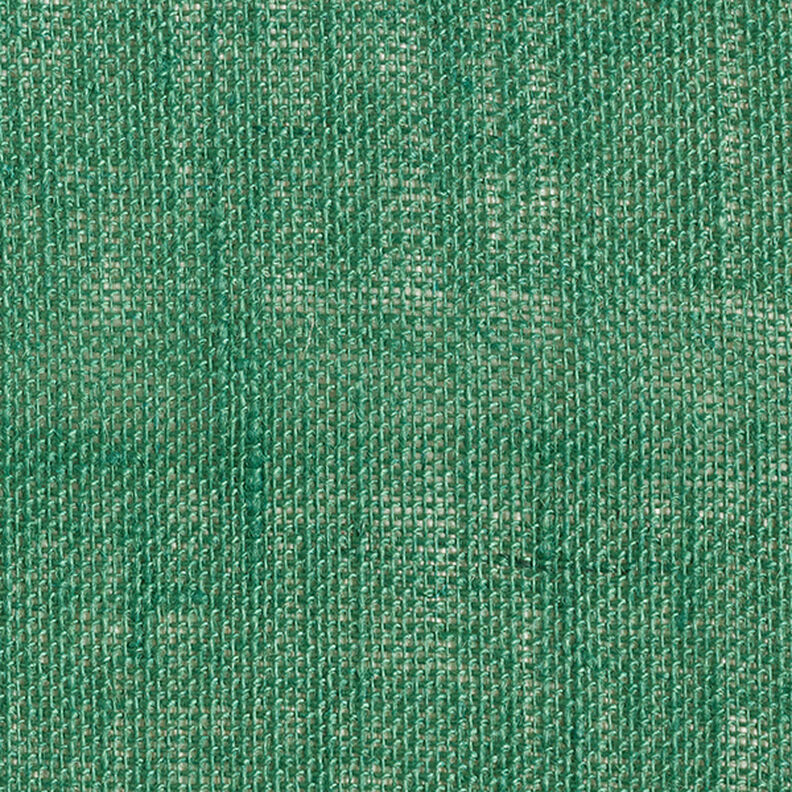 tessuto arredo Iuta tinta unita 150 cm – verde abete, image number 5