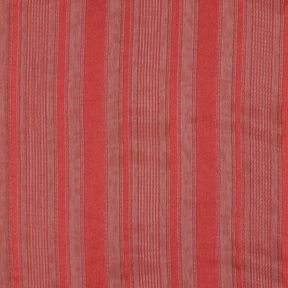 chiffon Righe in satin con Glitter – rosso carminio, 
