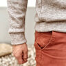 HERR SVEN - maglione semplice con maniche raglan, Studio Schnittreif | 42 - 60,  thumbnail number 7