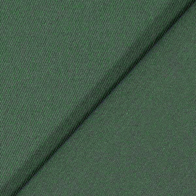 Spigato in cotone – verde abete, image number 3
