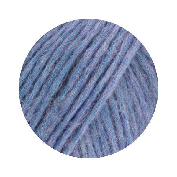 BRIGITTE No.2, 50g | Lana Grossa – lillà, image number 2