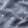 grigio blu