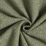 tessuto da tappezzeria Orsacchiotto morbido – pino scuro,  thumbnail number 1