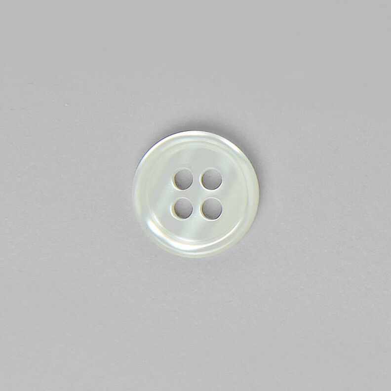 Bottone di plastica Dalbke 1,  image number 1