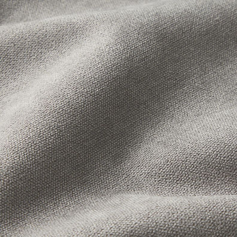 tessuto da tappezzeria Classico tinta unita – grigio,  image number 2