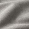 tessuto da tappezzeria Classico tinta unita – grigio,  thumbnail number 2