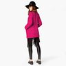tessuto per cappotti Spina di pesce larga – rosa fucsia acceso,  thumbnail number 5