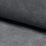 tessuto da tappezzeria velluto – grigio ardesia,  thumbnail number 2