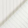 Fodera per  maniche gessata – bianco/nero,  thumbnail number 4