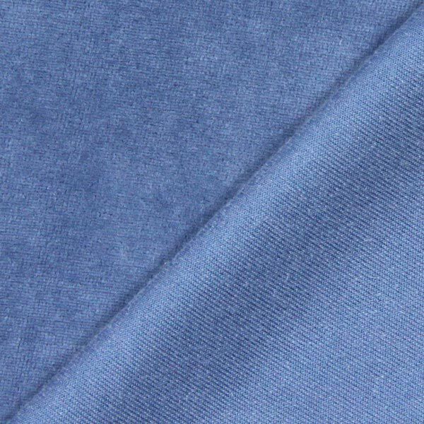 vellutino nicki tinta unita – blu acciaio,  image number 3