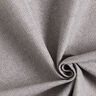 tessuto da tappezzeria trama – grigio chiaro,  thumbnail number 1