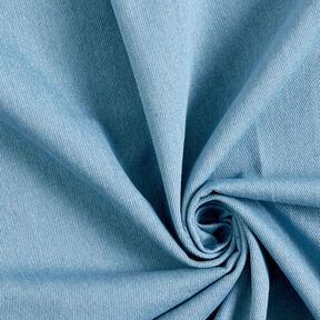 Denim in cotone pesante – azzurro, 