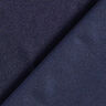 tessuto per costumi da bagno – blu marino,  thumbnail number 3