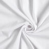 Struttura in misto cotone – bianco,  thumbnail number 1
