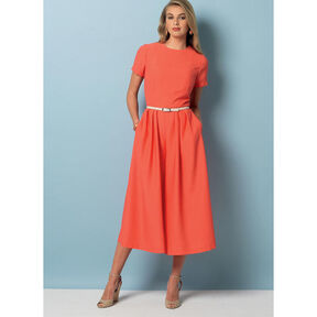abito|jumpsuit, Vogue 9075 | 32 - 48, 