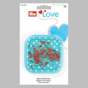 Puntaspilli magnetico con spilli | Prym Love, 