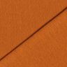 tessuto per bordi e polsini tinta unita – caramello,  thumbnail number 5