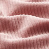velluto a coste larghe prelavato tinta unita – rosa antico chiaro,  thumbnail number 2