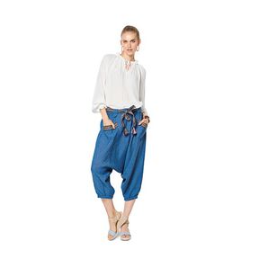 pantalone, Burda 6316 | 32 - 46, 