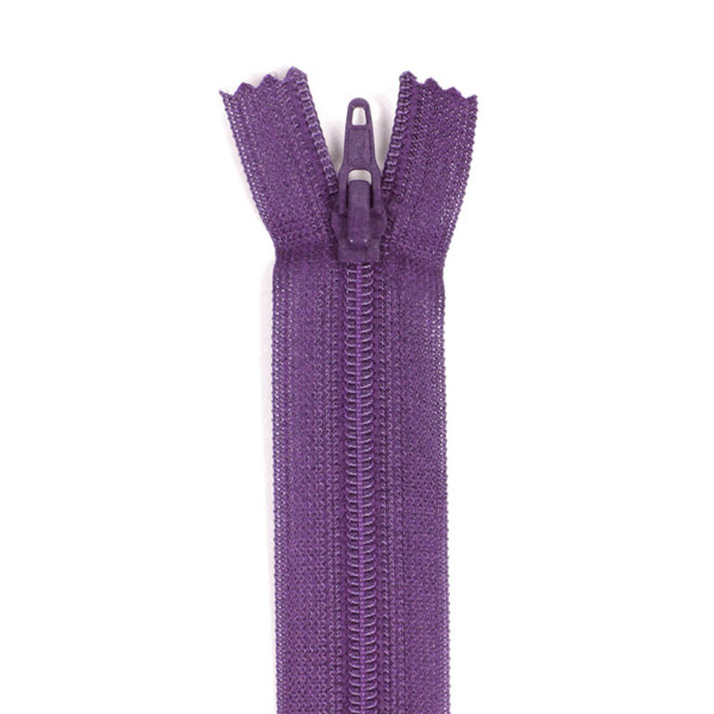 Cerniera lampo non divisibile | plastica (863) | YKK, image number 1