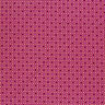 tessuto in cotone popeline Piastrelle festose – bacca/oro,  thumbnail number 6