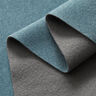 Tessuto per tende termiche Fine composizione melange – petrolio chiaro,  thumbnail number 4