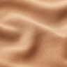 Tessuto stretch per pantaloni in tinta unita – cannella,  thumbnail number 2