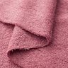 tessuto in spugna – rosa anticato,  thumbnail number 4