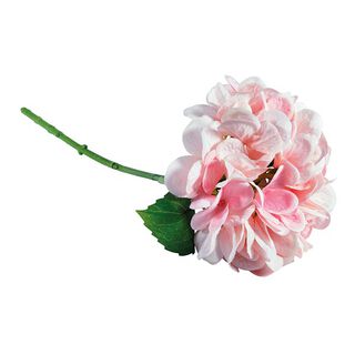 ortensia fiore artificiale | Rayher – rosa, 