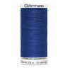 Filato per jeans [6756] | 100 m | Gütermann – blu reale,  thumbnail number 1
