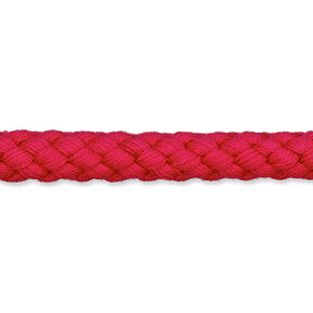 Cordoncino in cotone [Ø 7 mm] – pink, 
