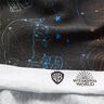 jersey di cotone Tessuto oggetto di licenza animali araldici costellazioni Harry Potter | Warner,  thumbnail number 7