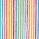 tessuto arredo mezzo panama righe arcobaleno,  thumbnail number 1