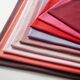 jersey di cotone medio tinta unita – rosa anticato,  thumbnail number 11