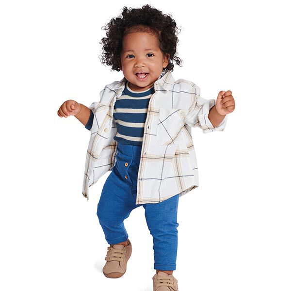tuta | Burda 9231 | 56-86, image number 3