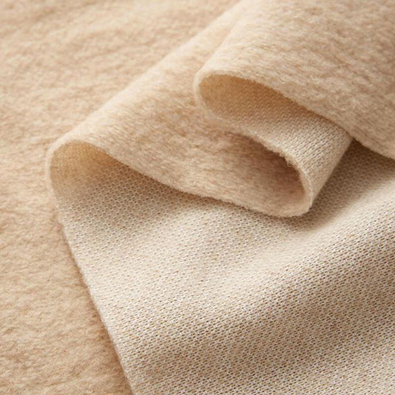 Misto lana lavorato a maglia – anacardo,  image number 3