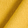 loden follato in lana – senape,  thumbnail number 3