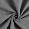 Tessuto per tende termiche Fine aspetto tessuto – grigio ardesia,  thumbnail number 1